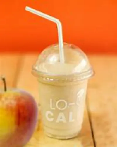 APPLE SHAKE